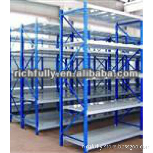 Top Hot Selling Standard Storage Shelving L2000*W600*H2000mm